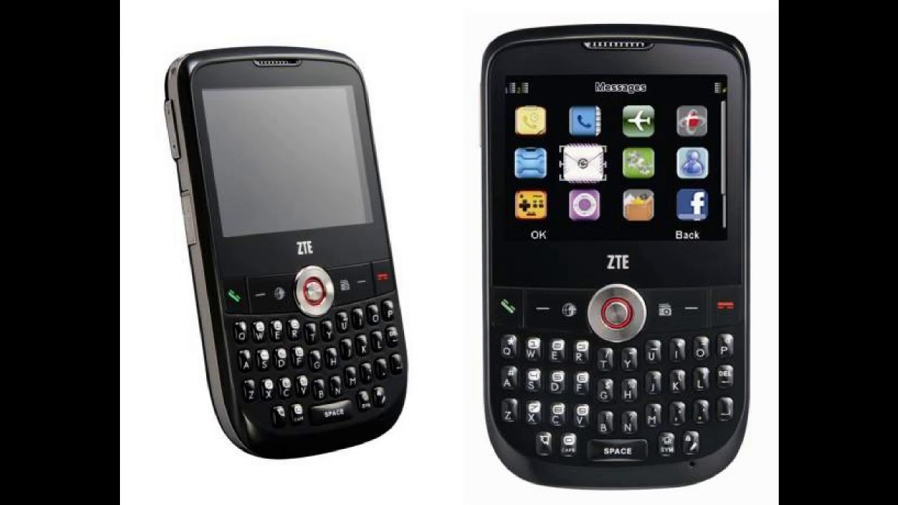 ZTE X990 Resim 3