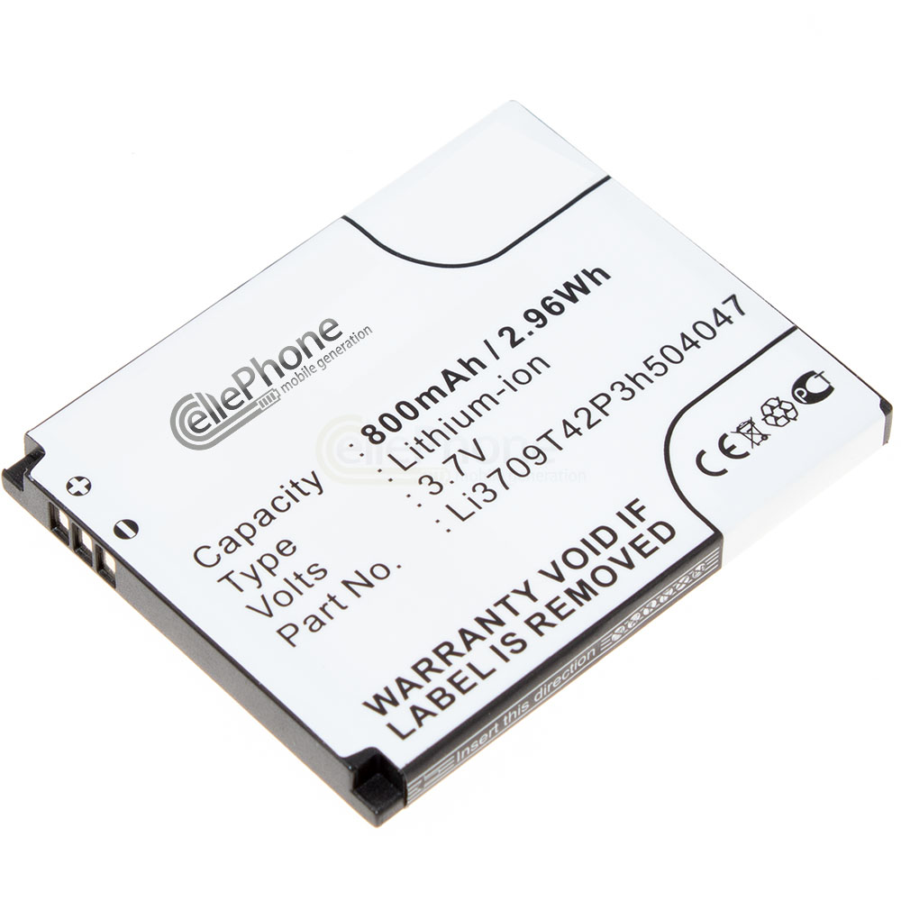ZTE X990D Resim 4