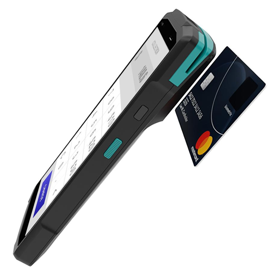 ZTE X990D Resim 5