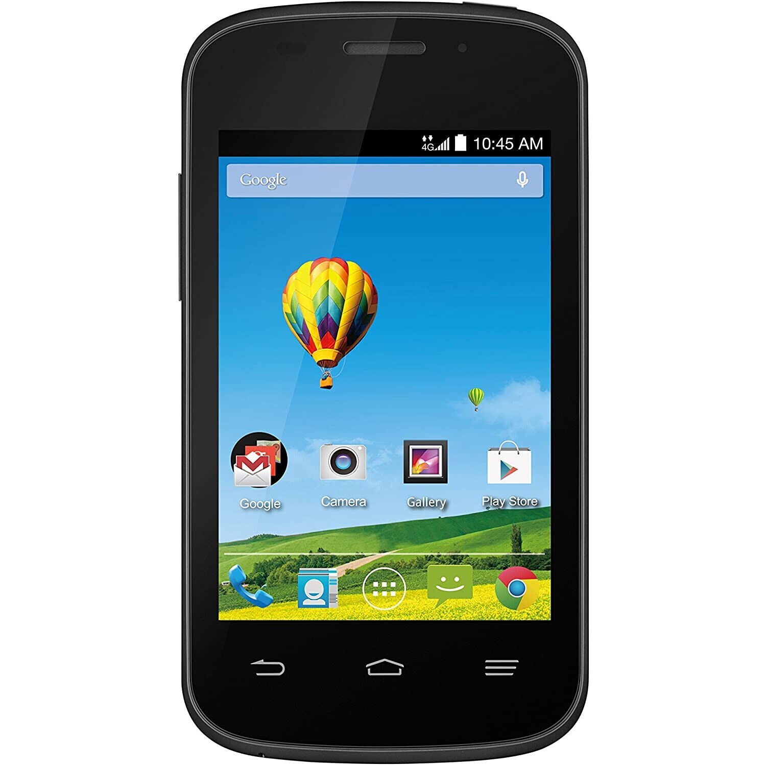 ZTE Zinger