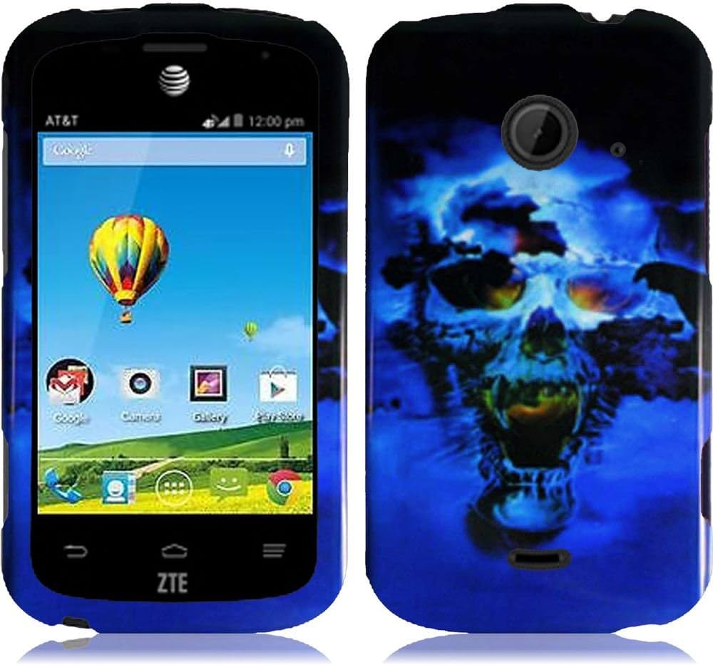 ZTE Zinger Resim 5