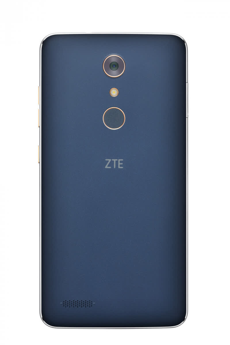 ZTE Zmax Pro Resim 5