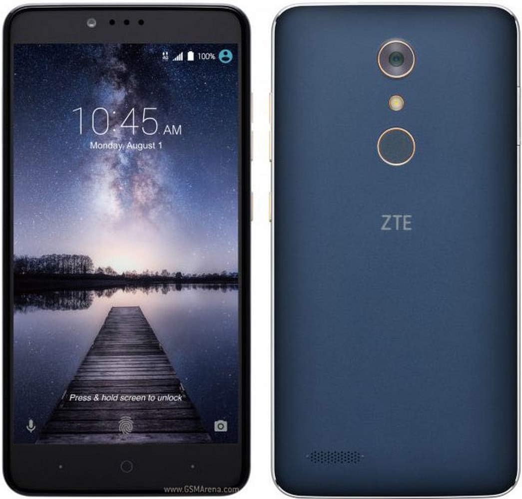 ZTE Zmax